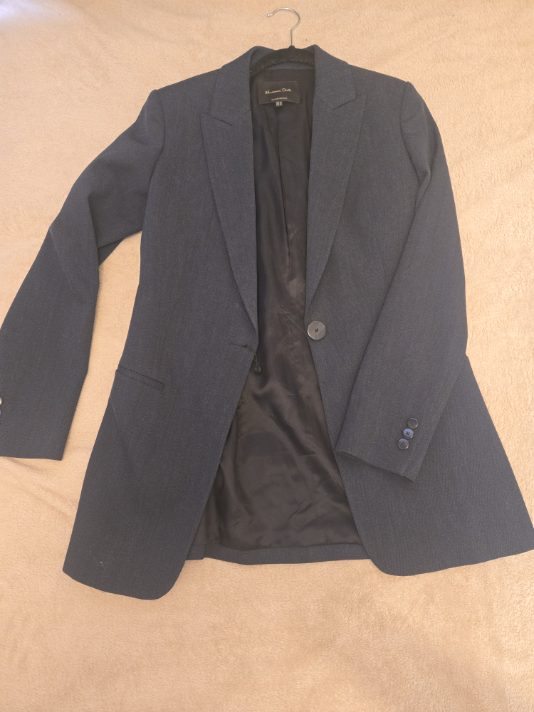 Massimo Dutti and Banana Republic Blazers (Women) - photo 3