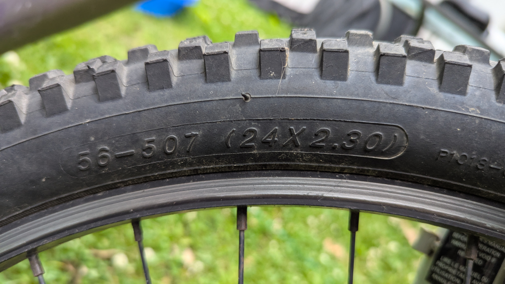 Mongoose Raid 24" Wheel Mountain Bike - photo 5