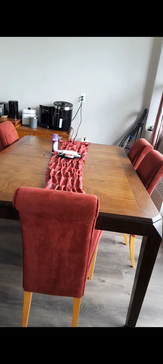 Dining Table thumbnail