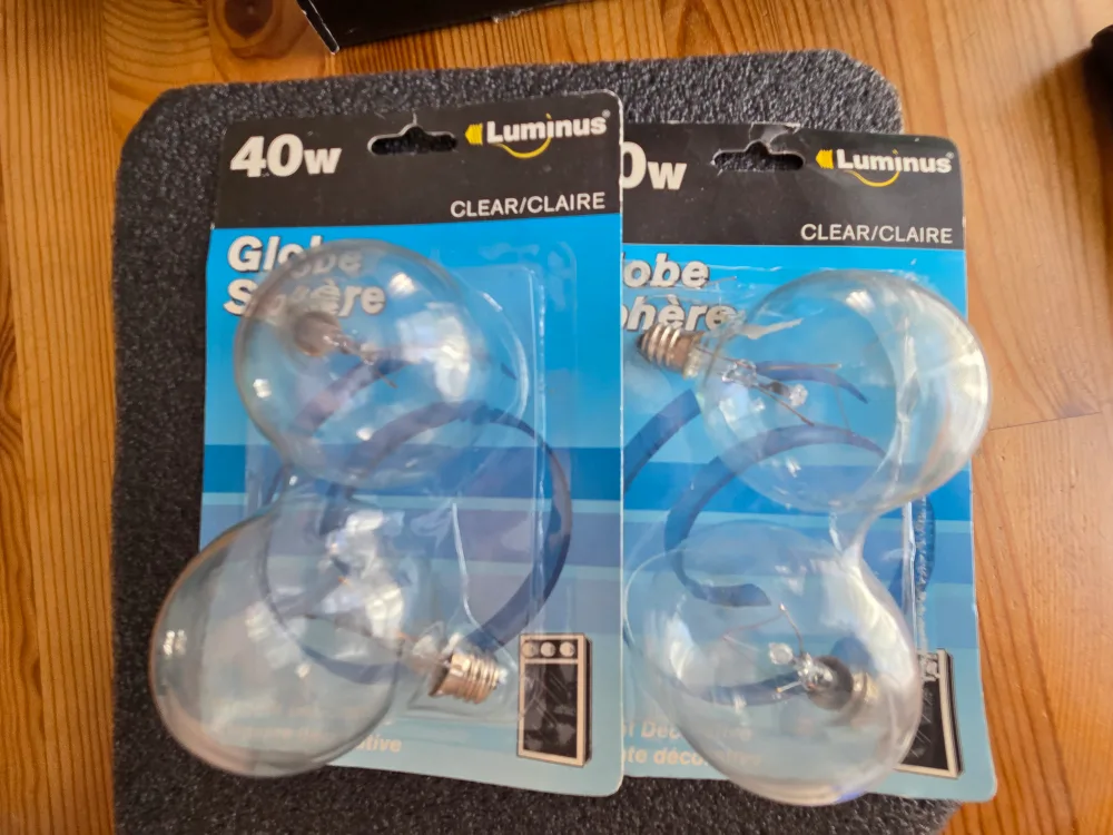 luminus sphere bulbs thumbnail