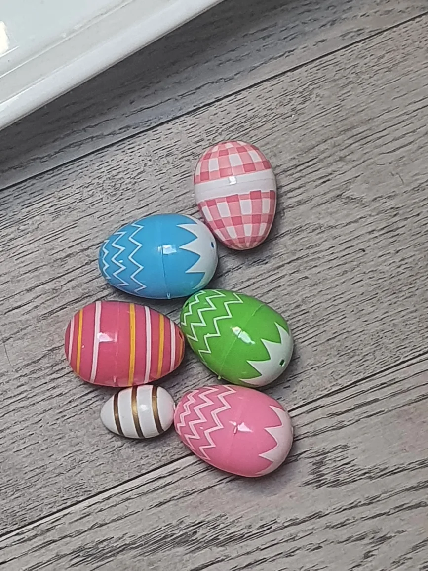 Decorative Easter Eggs🇨🇦 thumbnail