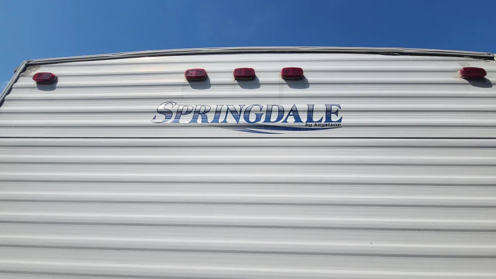 Springdale Clearwater Edition RV image indicator(3)