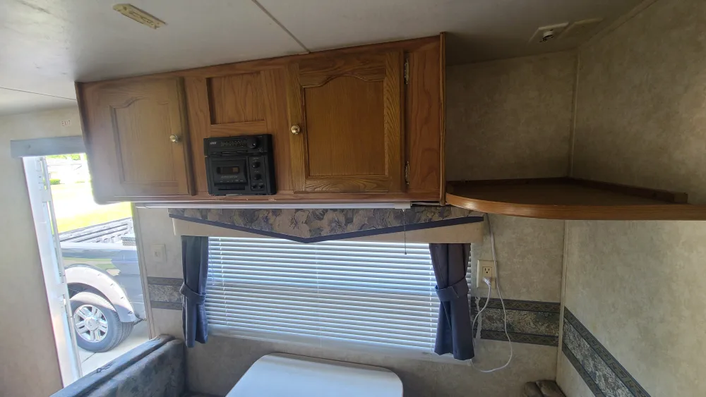 Springdale Clearwater Edition RV image indicator(7)