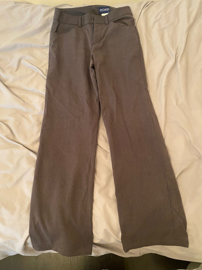 McCarthy Girls Dress Pants Size 1