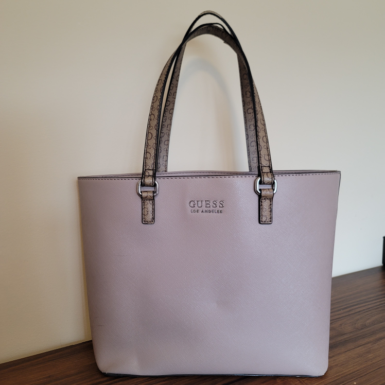 Guess Los Angeles Tote Bag - photo 2