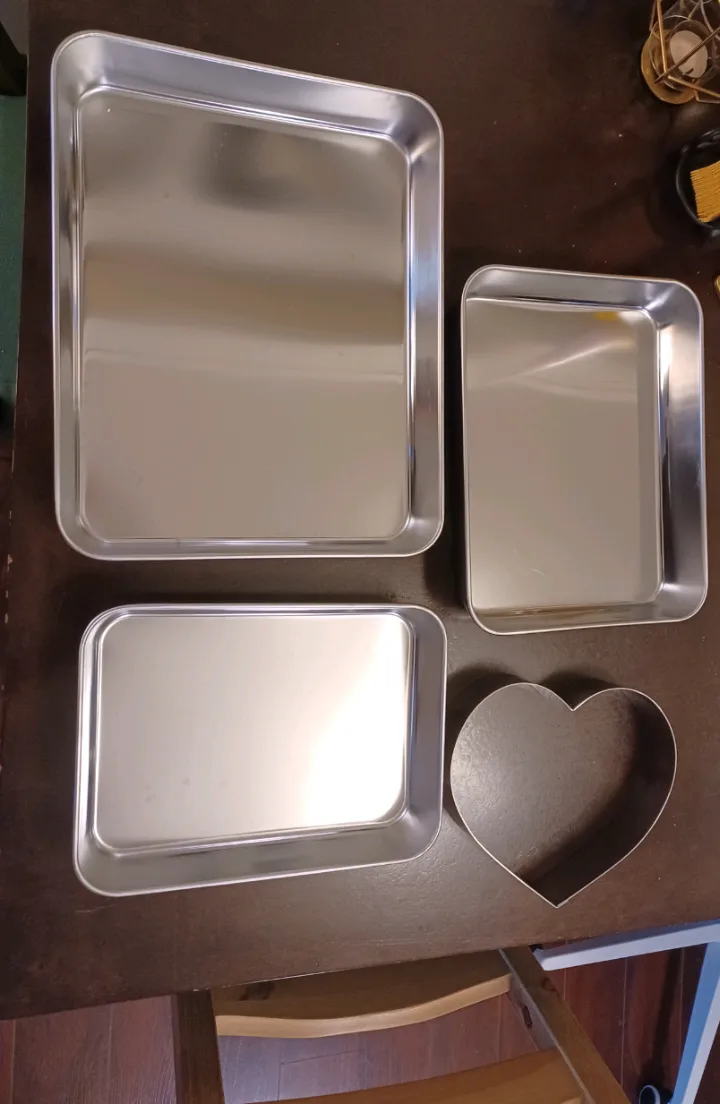 Baking Pans Set thumbnail