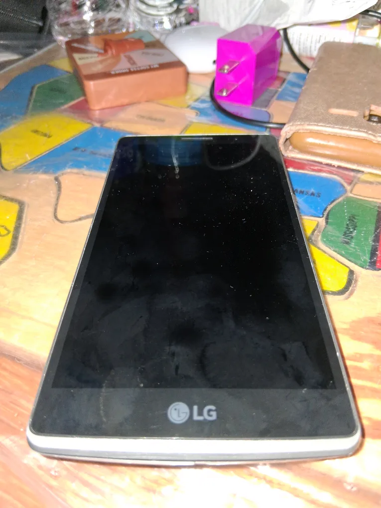 LG optimus image indicator(2)