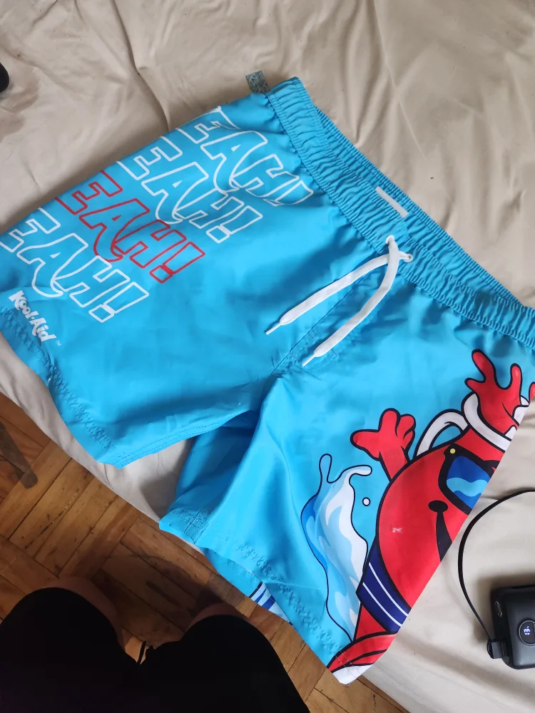 Kool-Aid Swim Trunks thumbnail