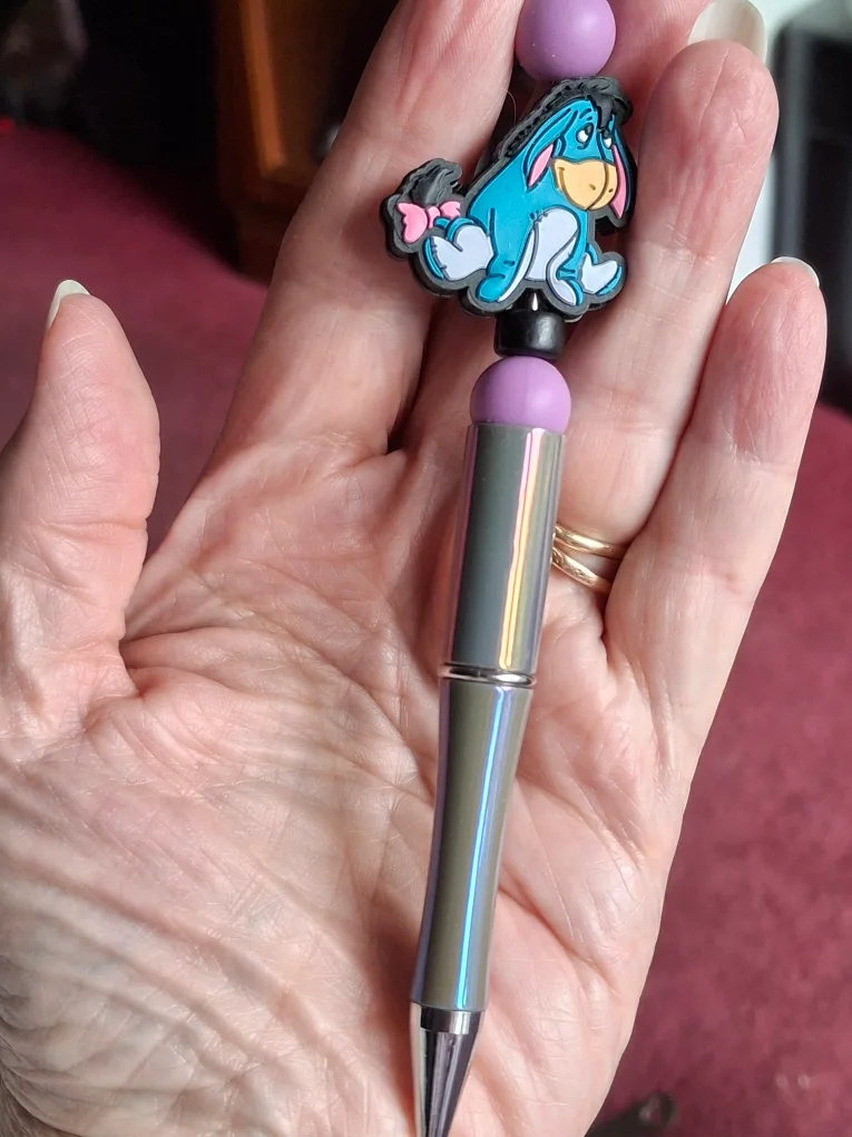 Eeyore Pen thumbnail