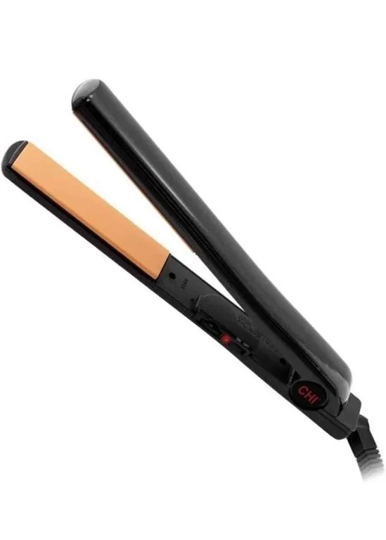 CHI Air Expert Classic Tourmaline Ceramic Flat Iron 1" thumbnail