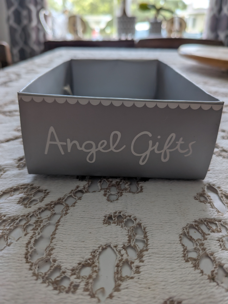 Angel Gifts Ornaments - photo 3