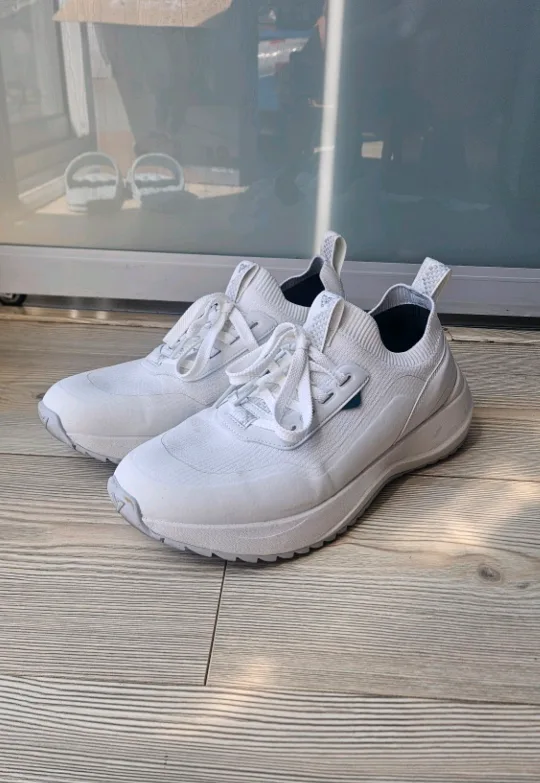 Vessi Stormburst Waterproof Shoes - size W 11 thumbnail