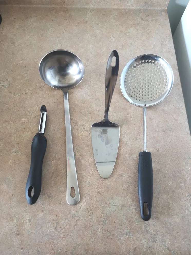Kitchen Utensils - all $3 thumbnail