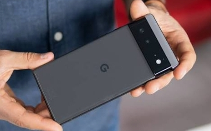 Google Pixel 6 - Great Condition!