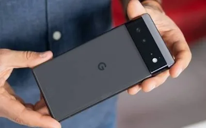 Google Pixel 6 - Great Condition!