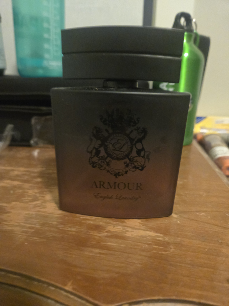 English Laundry Armour Cologne