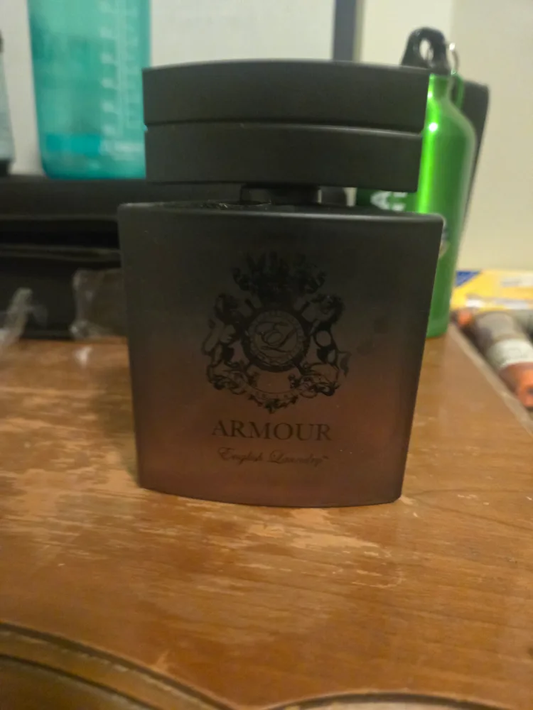 English Laundry Armour Cologne thumbnail