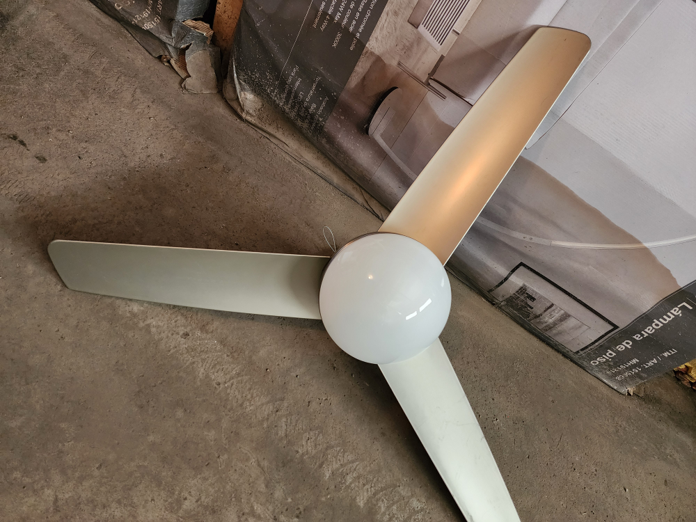 Ceiling Fan - Home Decor