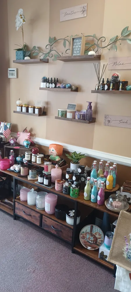 Eno h Serenity Haven Gift Shop image indicator(2)