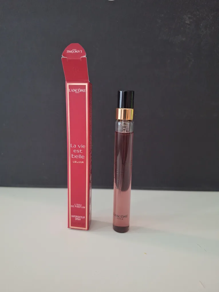 Lancôme La Vie Est Belle L'Elixir thumbnail