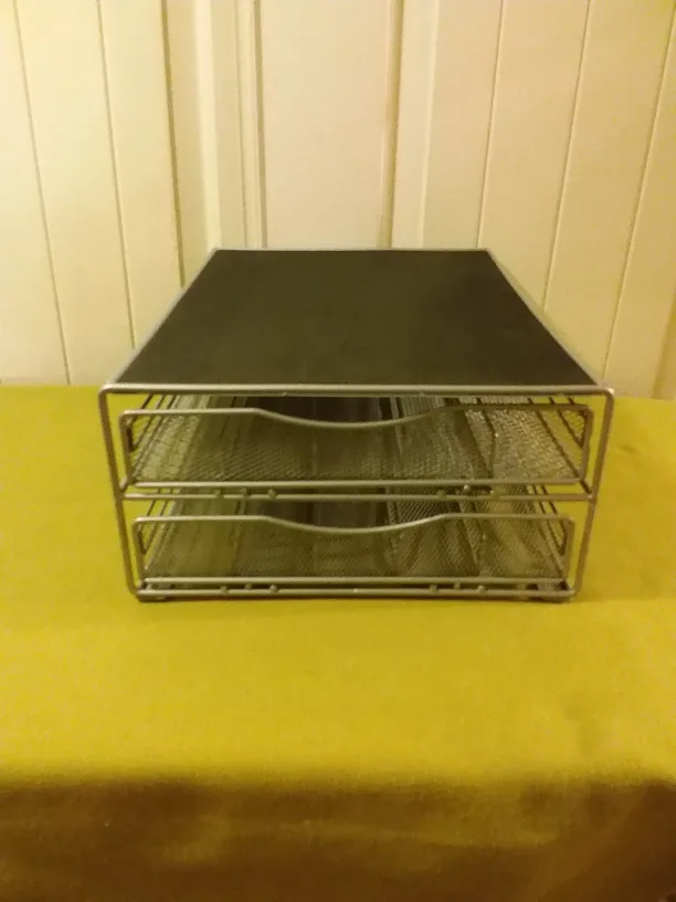 ➡️ 72 Pod - Keurig Coffee Pod Organizer ☕ Retails $36+Tx image indicator(2)