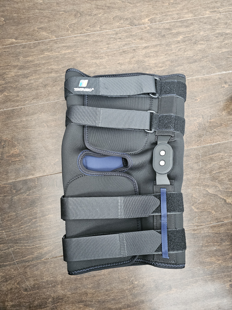 Timtakbo Knee Brace for Knee Pain - photo 5