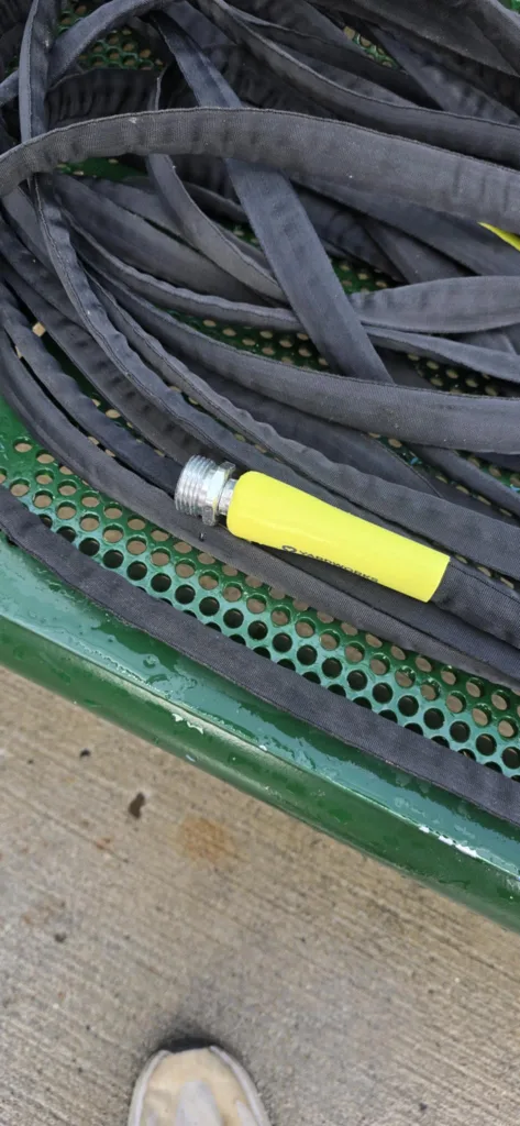 garden hose 100ft thumbnail