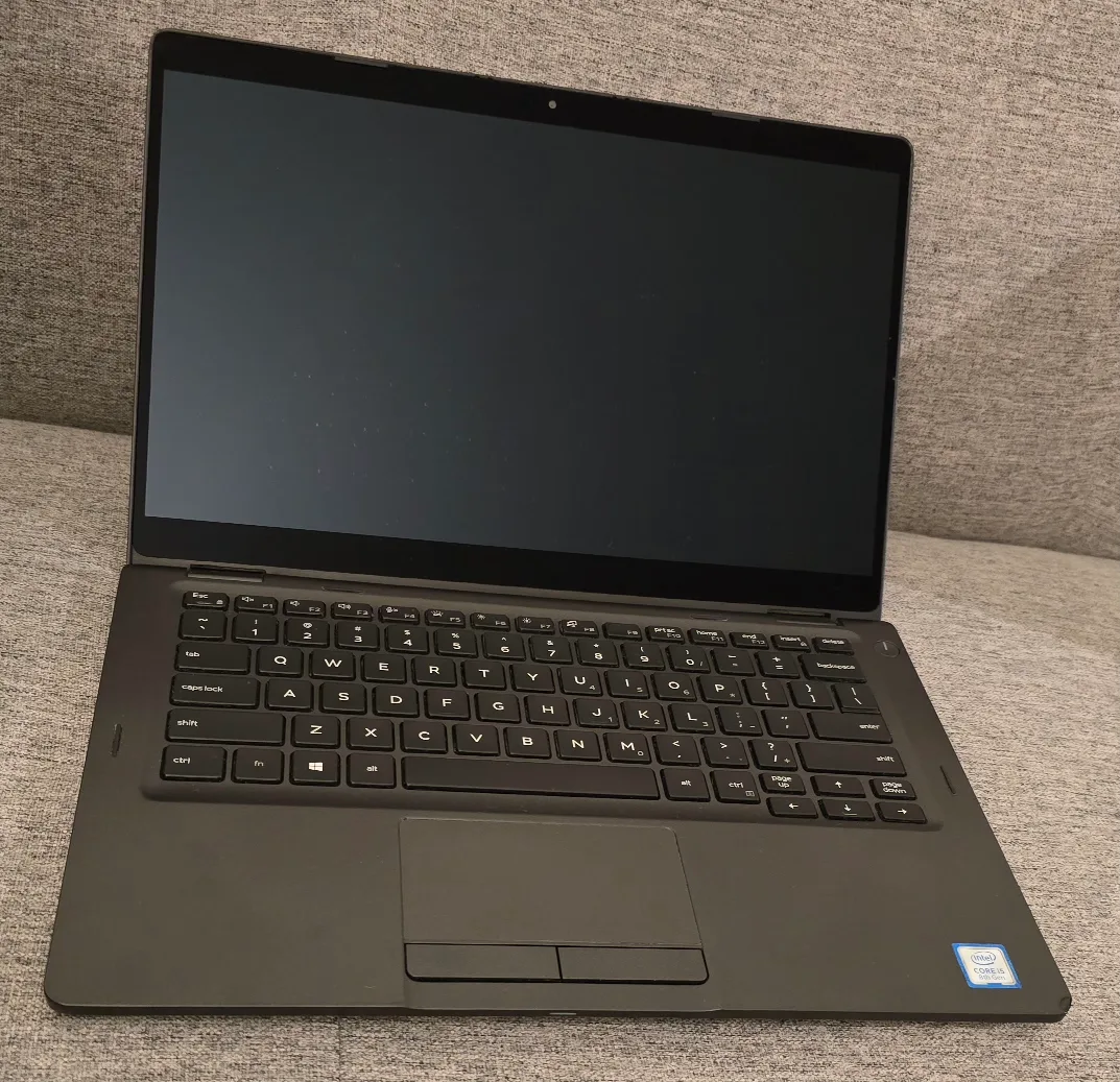 Dell Latitude 5300 2-in-1 Laptop - 128Gb SSD - 16 Gb - Win 11 image indicator(7)