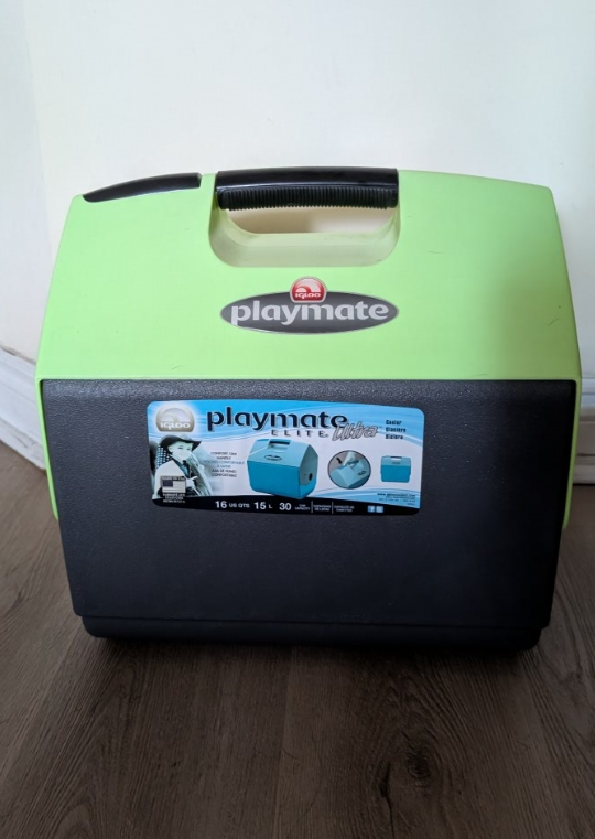 Igloo Playmate Cooler