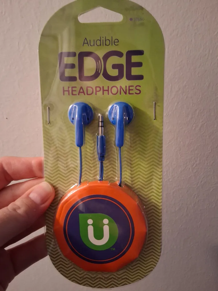 NEW earbuds thumbnail