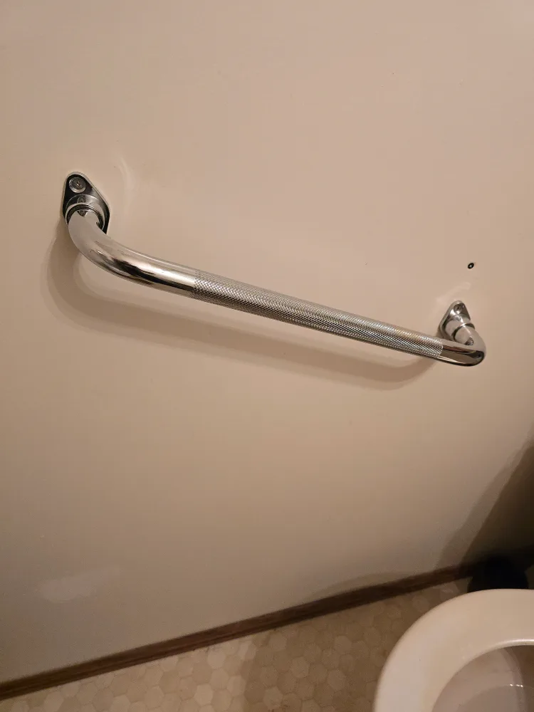 Chrome Grab Bar thumbnail