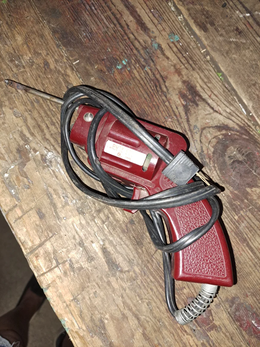 Plumbing Tools - Torch, Solder, Soldering Iron thumbnail