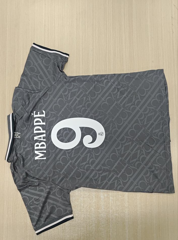 Real Madrid - photo 2
