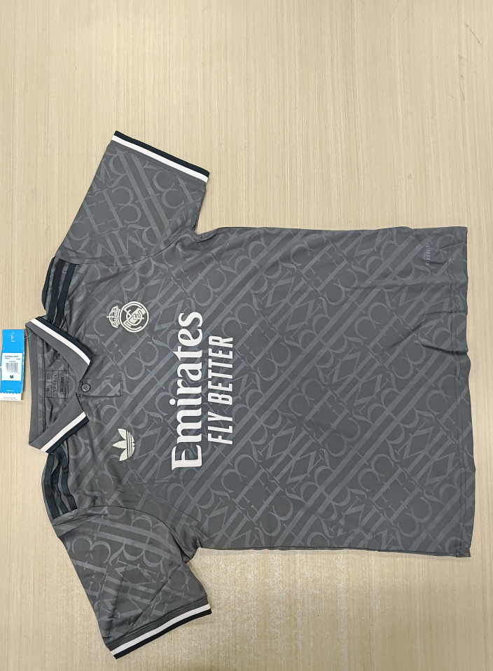 Real Madrid - photo 3