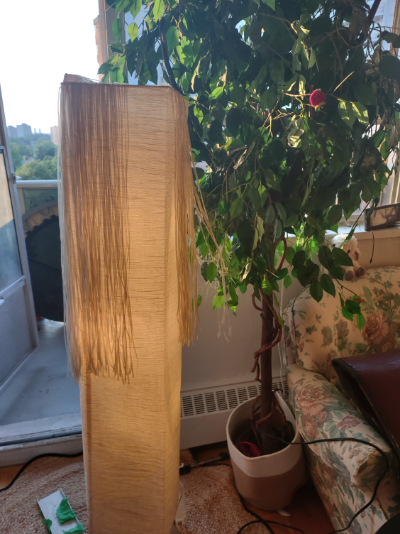 tree artificial - photo 2