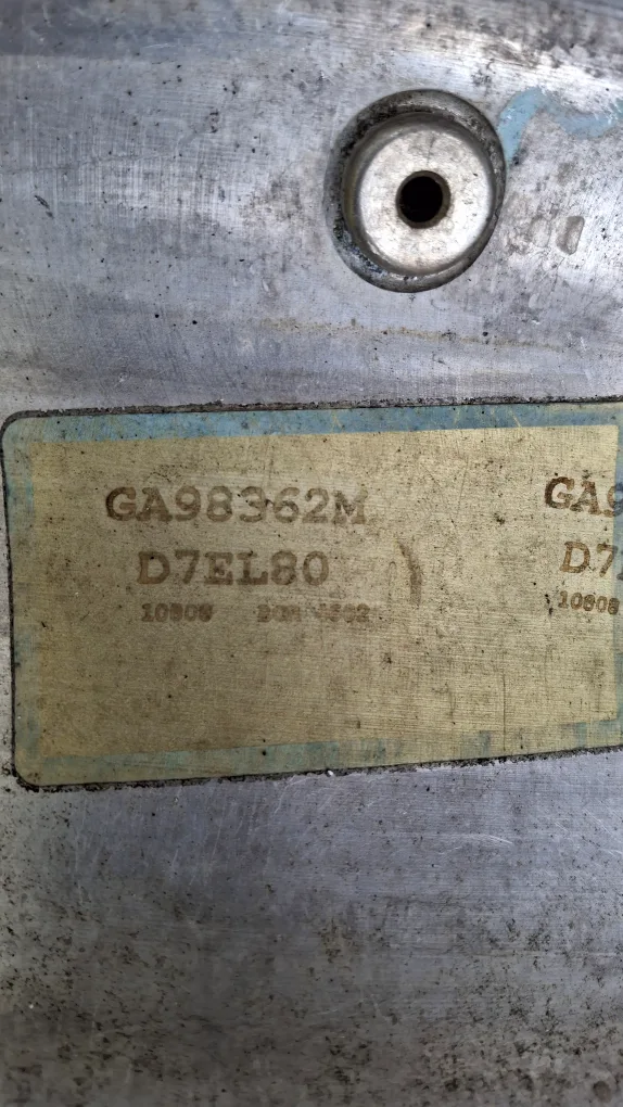 GA98362M D7EL80 Wheel image indicator(2)