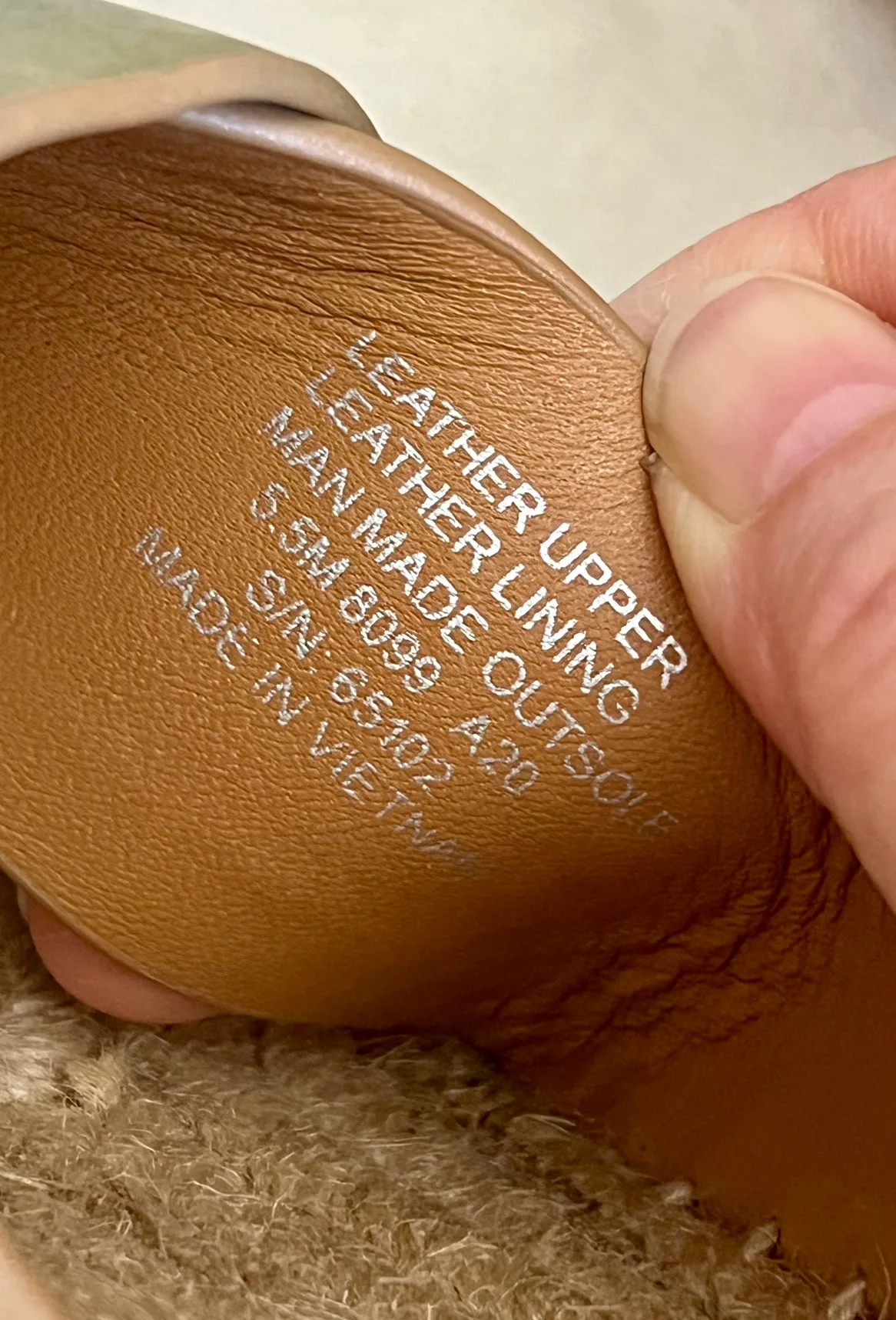 Tory Burch Sandals image indicator(8)