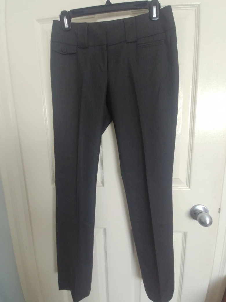 Tristan Women's Dress Pants - Size 2