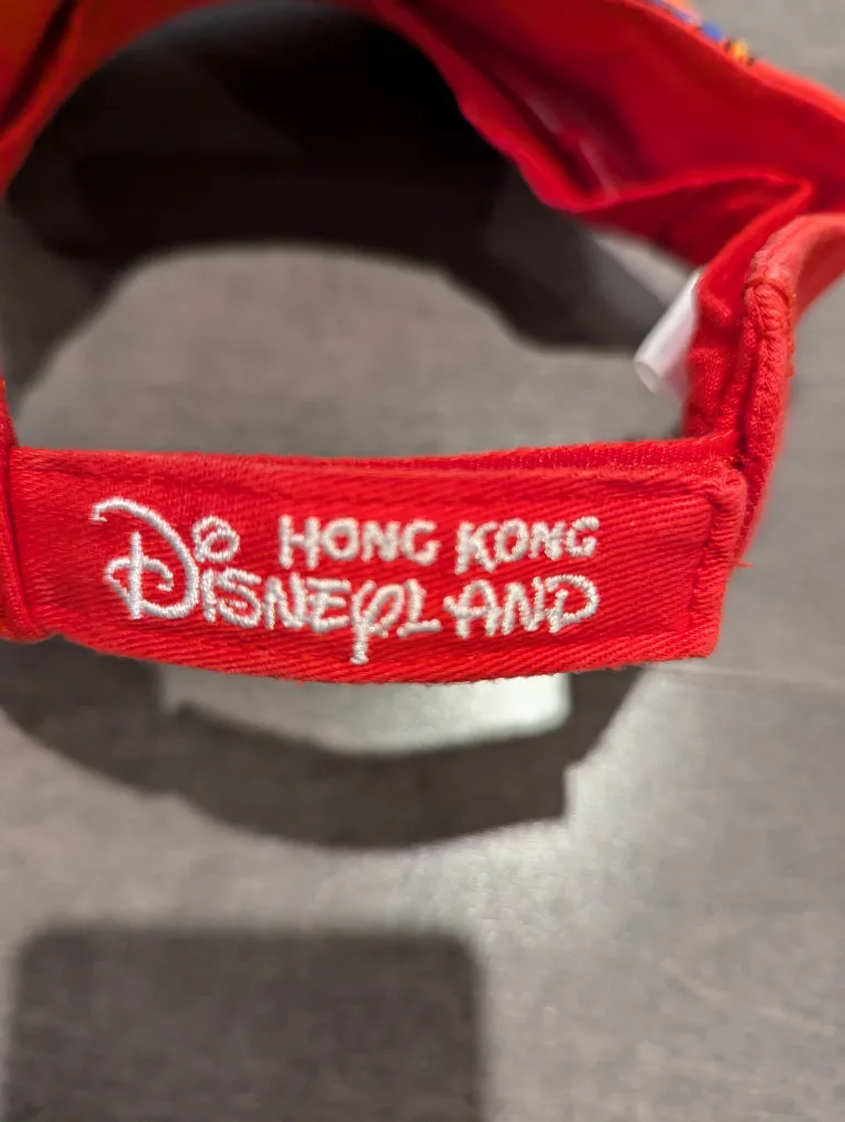 🇨🇦 #freecycle Disney Cars Visor - Kid Size image indicator(3)