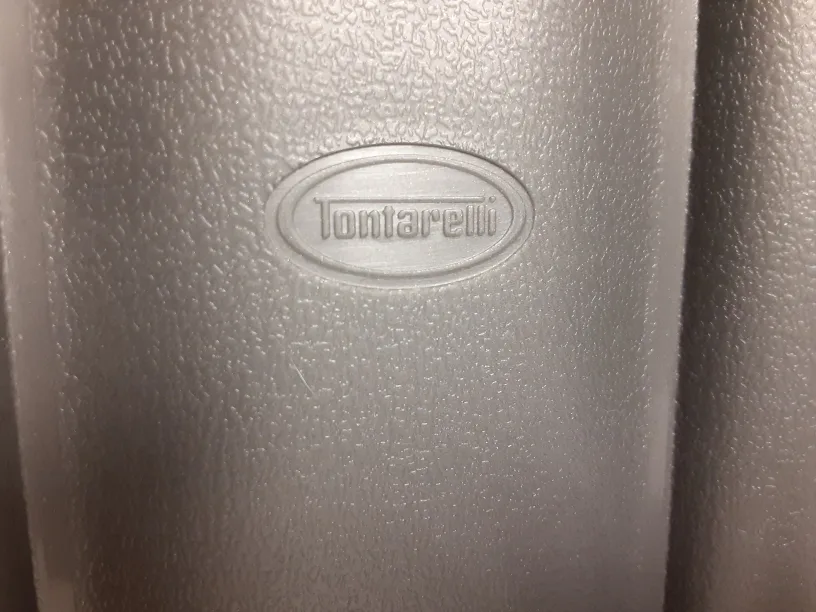 *NEW* Collapsible Plastic Baskets | x2 image indicator(6)