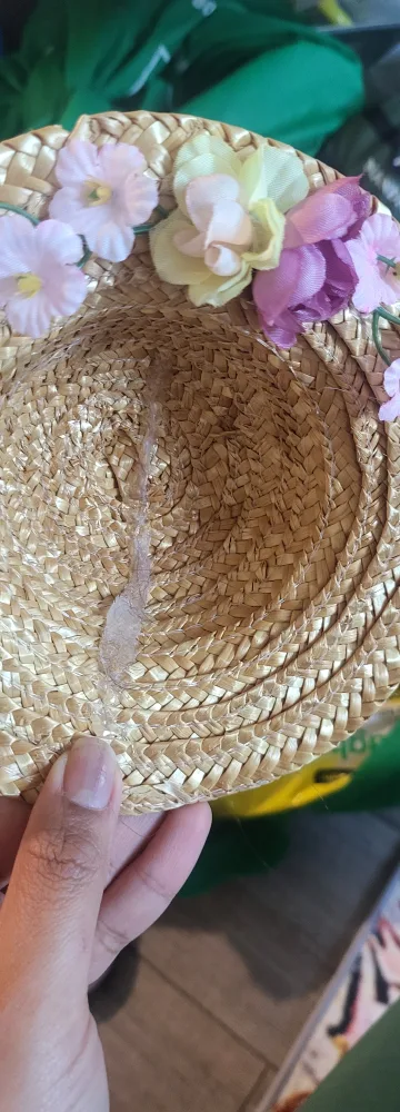 1/4 bjd doll dress - muxi body - gown and inner pants image indicator(5)