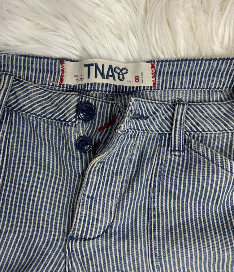 TNA short