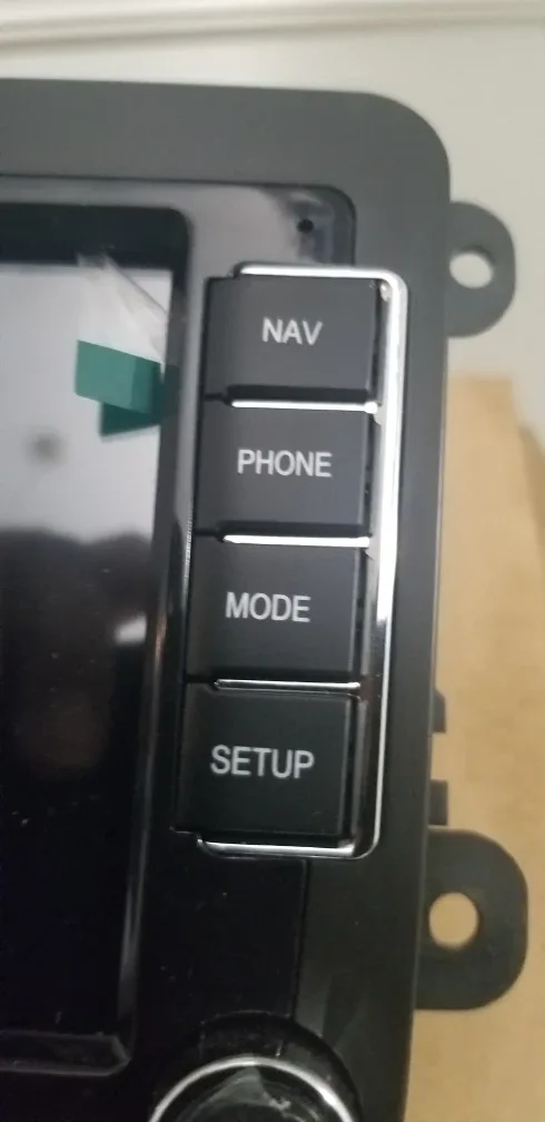 MP6 Reader Car Stereo System image indicator(8)