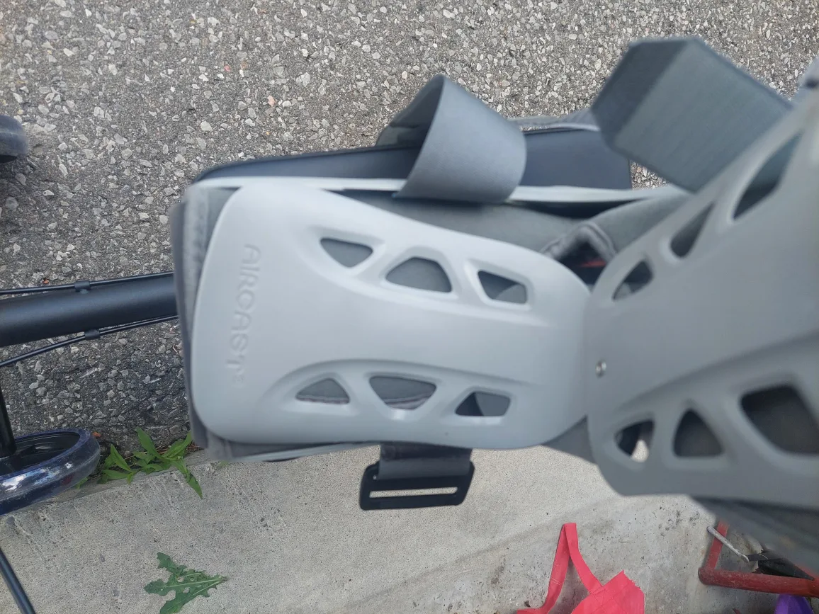 Aircast Walker Boot thumbnail