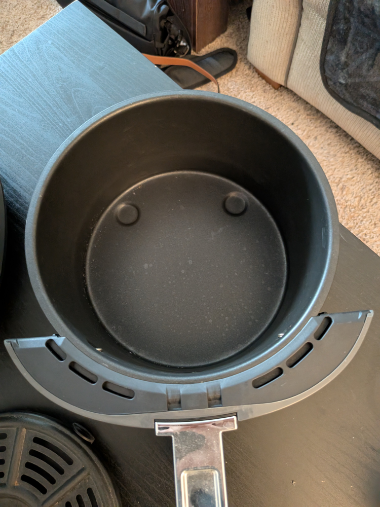 Ninja Air Fryer - photo 3
