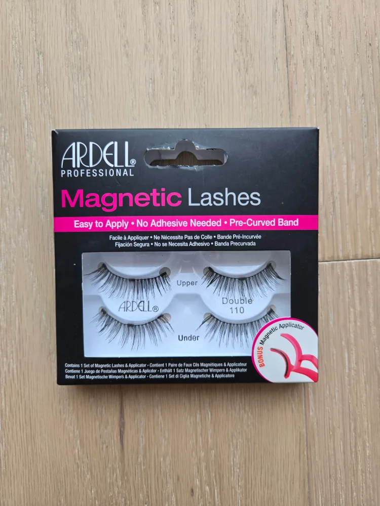 Ardell Magnetic Lashes Double 110 - New thumbnail