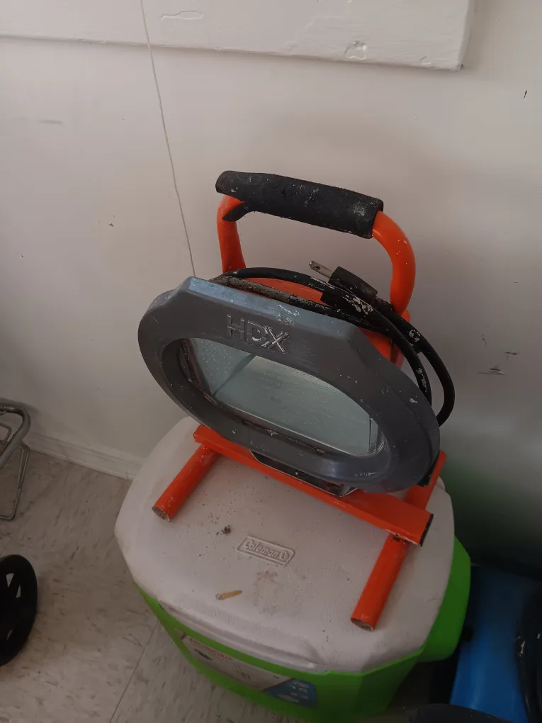 HDX Work Light thumbnail