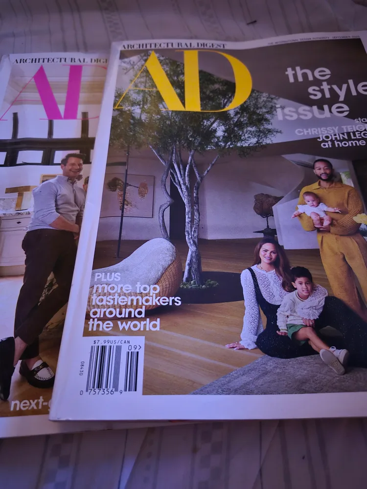 AD Magazines. (3)🥕 thumbnail