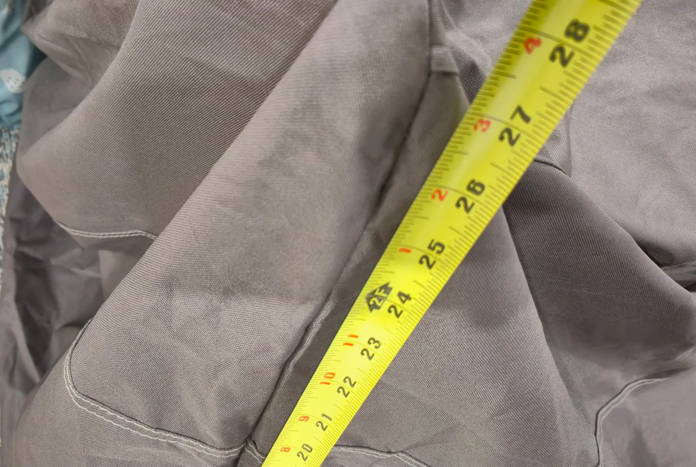 RavennaPatio Table Cover - Brown image indicator(6)