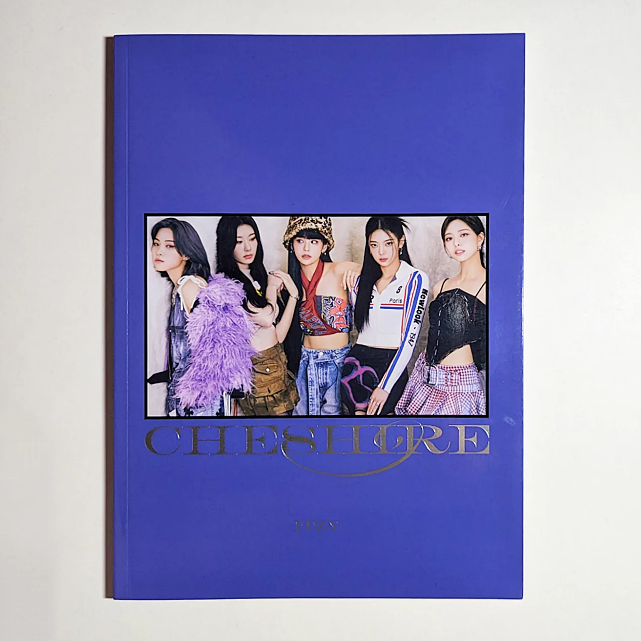 ITZY - Cheshire (Limited Edition) thumbnail
